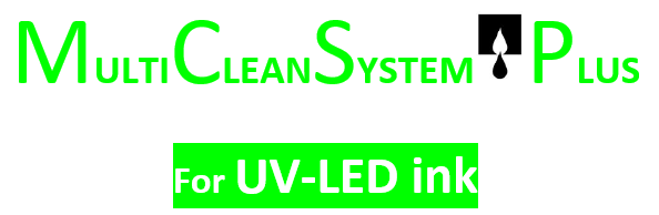 MultiCleanSystemPlus charakteryzuje się